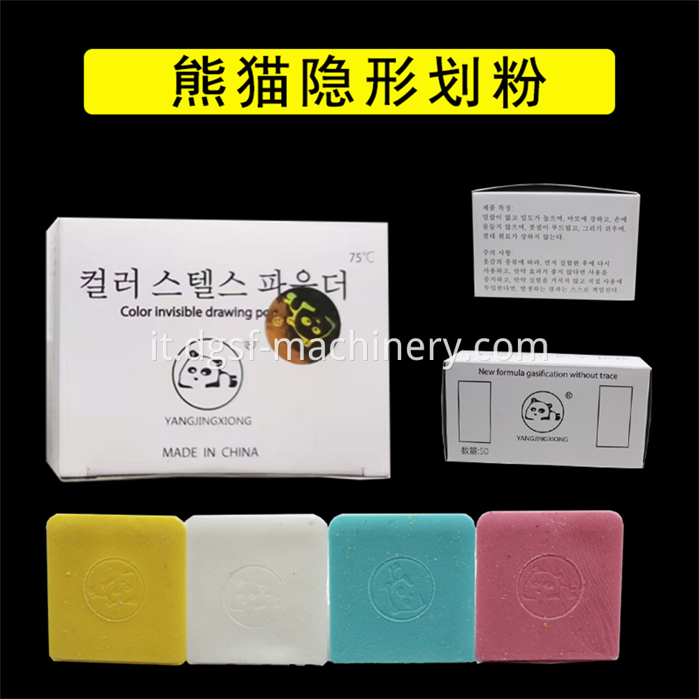 Panda Invisible Painting Powder 5 Jpg